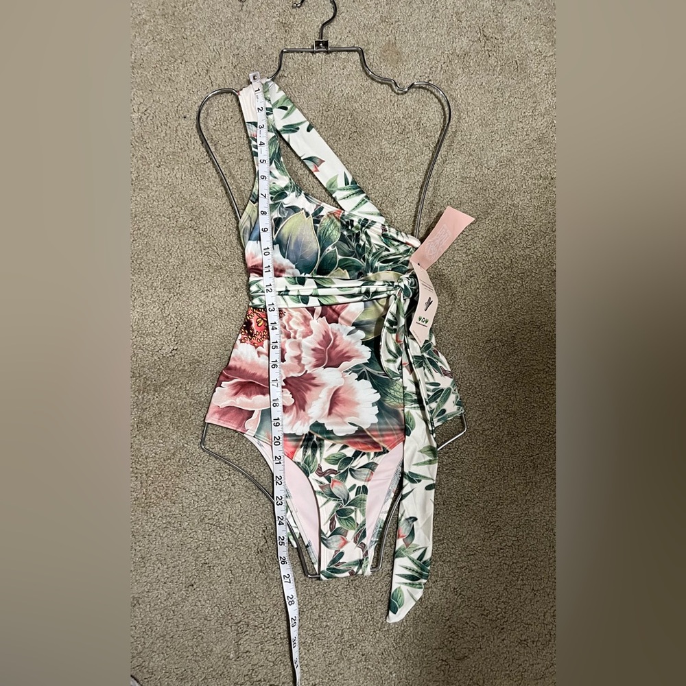 BULK DISCOUNT Free People/Anthropologie/Revolve Brand: WE ARE HAH Swim Vacation - Picture 8 of 11